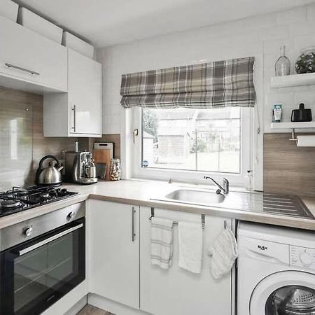 House With Garden And Parking 15 Min To City Center Édimbourg Extérieur photo