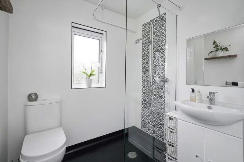 House With Garden And Parking 15 Min To City Center Édimbourg Extérieur photo