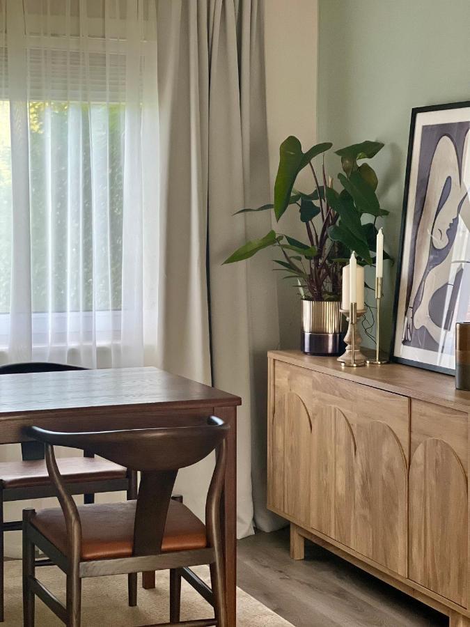 House With Garden And Parking 15 Min To City Center Édimbourg Extérieur photo