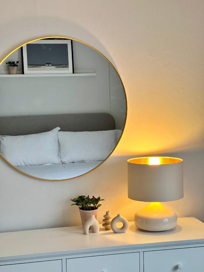House With Garden And Parking 15 Min To City Center Édimbourg Extérieur photo