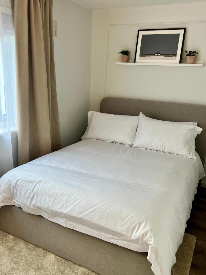 House With Garden And Parking 15 Min To City Center Édimbourg Extérieur photo